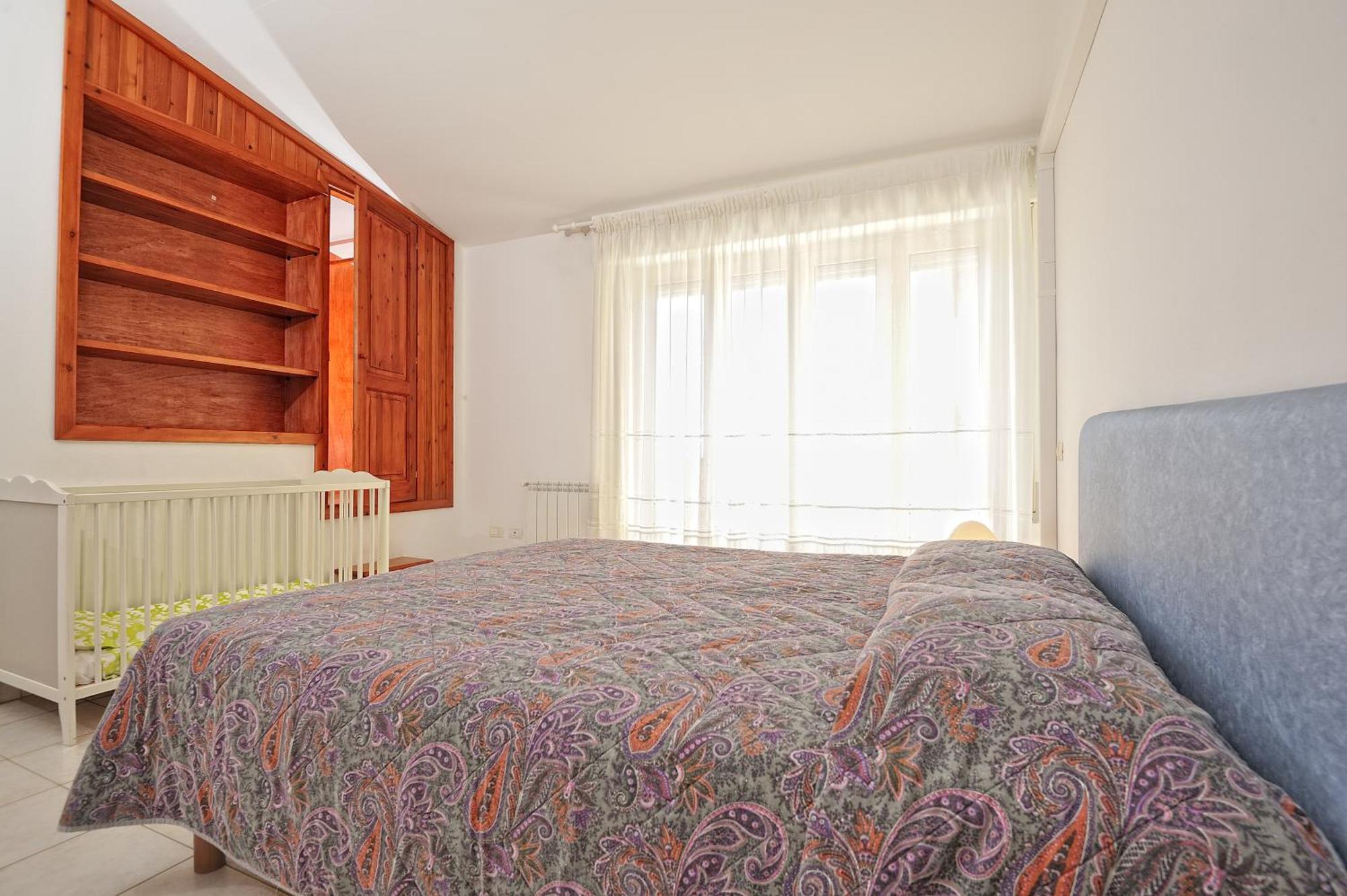 Arbatax Le Terrazze Sul Mare Aparthotel Rum bild