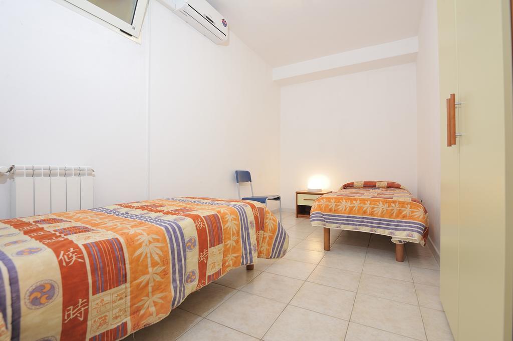 Arbatax Le Terrazze Sul Mare Aparthotel Rum bild