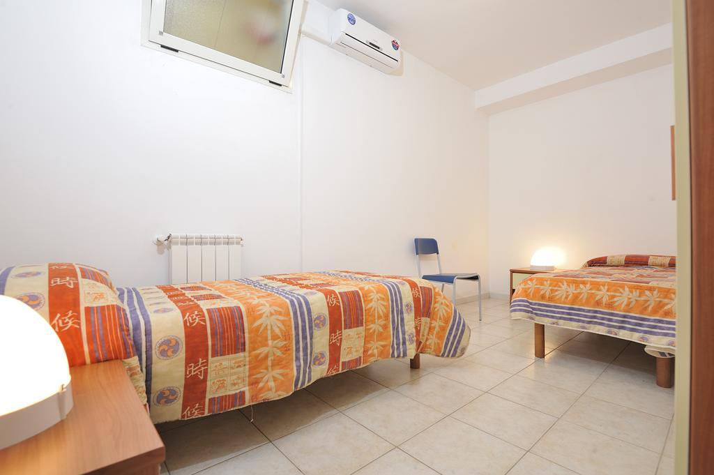 Arbatax Le Terrazze Sul Mare Aparthotel Rum bild